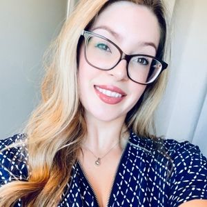 Meet your Posher, Victoria